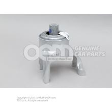 Engine mounting 7E0199849H