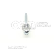 N  91003401 Rivet aveugle 6,4X10