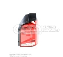 Tail light (right-hand traffic only) 7LA945096L