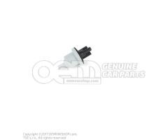 Solenoid valve 058133517B