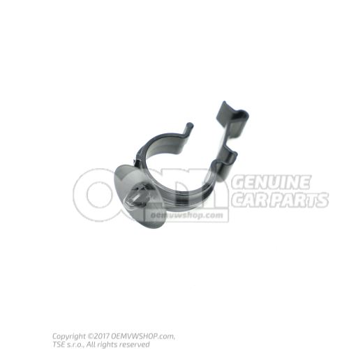 N  10424501 Bracket 6,5X26