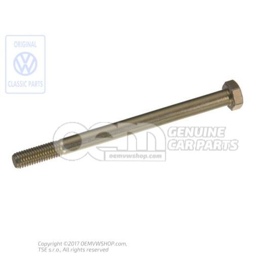Vis 6 pans Volkswagen Golf 19E Rally/Country N 0403112