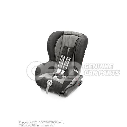 Asiento infantil de seguridad DDA000006