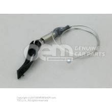 Tension wire 1Y0871579A