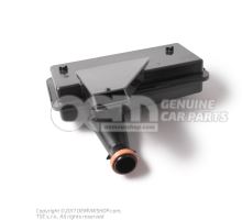 Kit de servicio S-tronic Audi DSG de 7 velocidades 0B5 DL501 OEM02333277