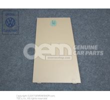 Volet pour armoire a vetement Volkswagen Campmob. (Typ2/Trasnp./LT) 701070110F