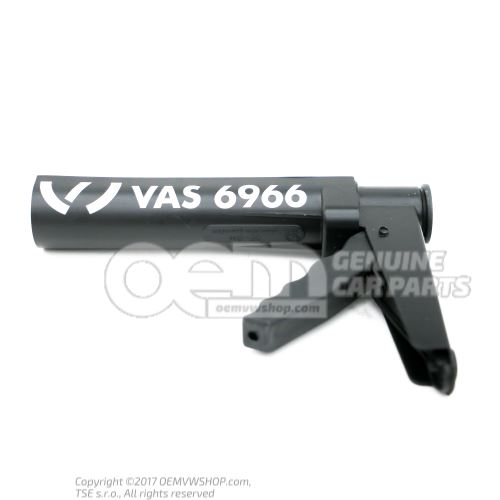 Metering gun VAS 6966 ASE48541700000