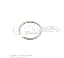 Securing ring size 40,7X2,4 0B1311287C