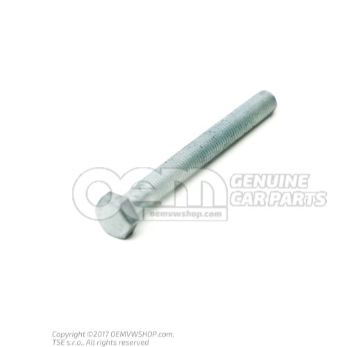 N  10434501 Hexagon bolt M12X1,5X110