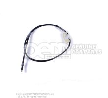 Cable freno 8D0609721AB