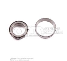Taper roller bearing size 38,1X65X1 003519185F