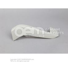 Cover for grab handle stone beige 5E0867198 WC4
