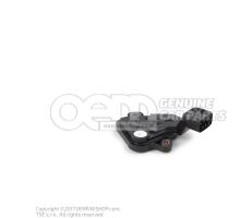Multi-function switch for automatic gearbox 001919823