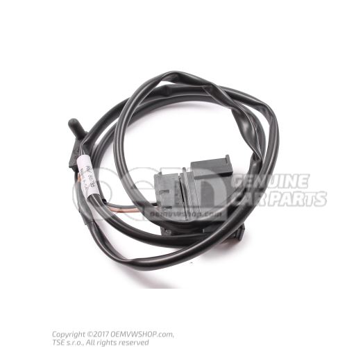 External temperature sensor 6K0919379