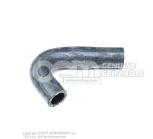 Tubo flexible refrigerante 04L121157A