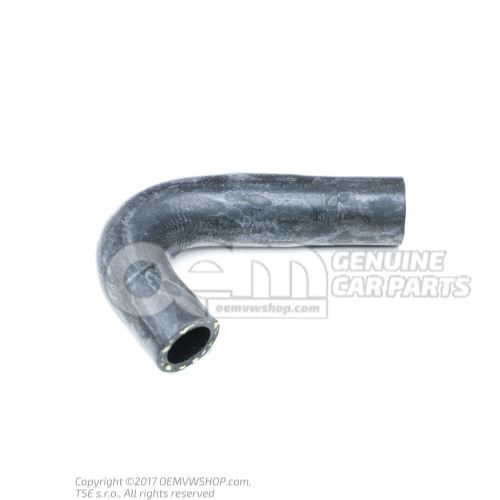 Tubo flexible refrigerante 04L121157A