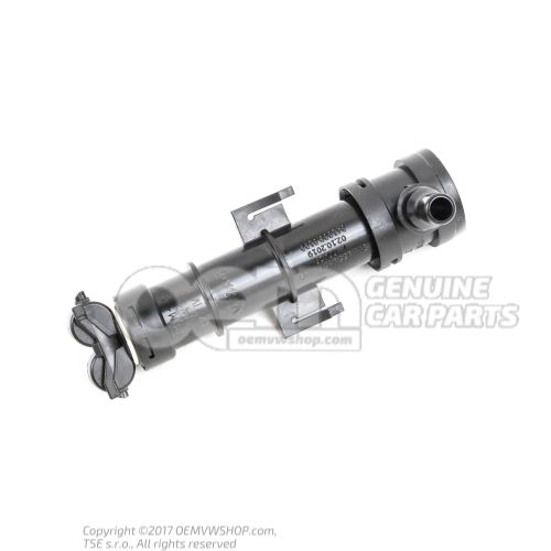 Lift cylinder 3V0955965A