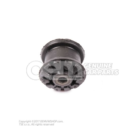 Cojinete metal-goma 811407181A