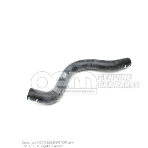 Tubo flexible refrigerante 1J0121073A