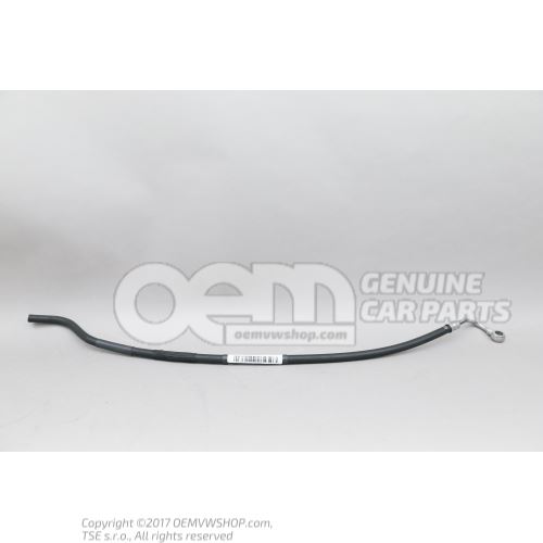 Flexible de retour Audi A6 Allroad Quattro 4B 4Z7422891A