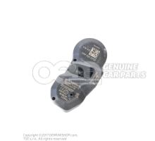 Tyre pressure sensor associated item/items 7PP907275F