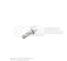 Socket head bolt with hexagon socket head N  10414402