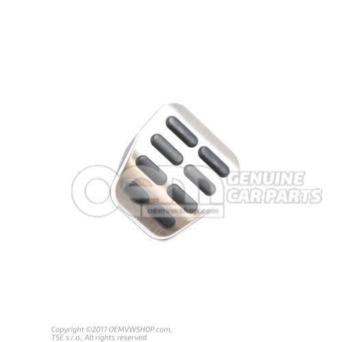 Capuchon aluminio-cepillado 1K1721601 4J4