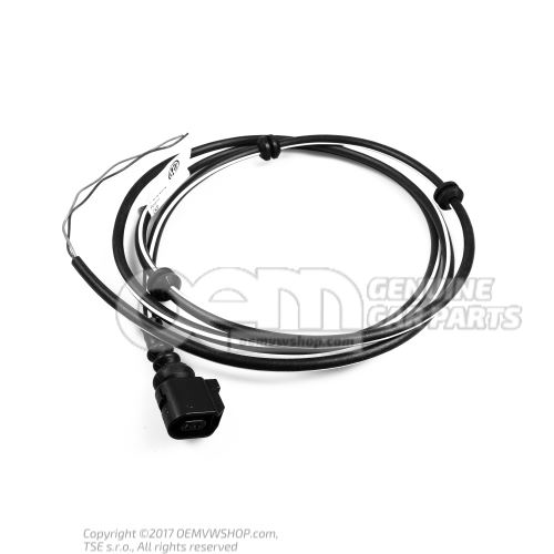 Mazo cables p. sensor regimen revoluciones 7E0927903A