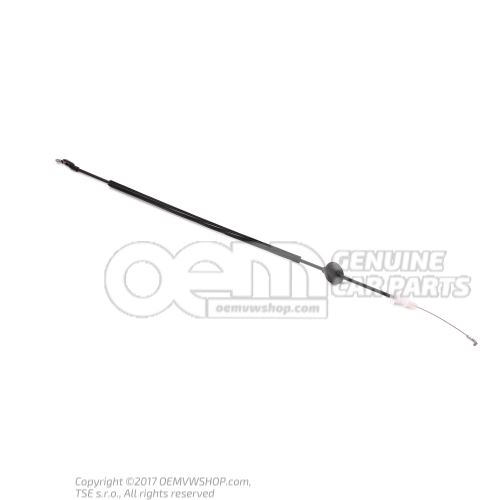 Cable bowden 1Q0837085F