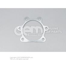 Fitted washer 0A2311674F