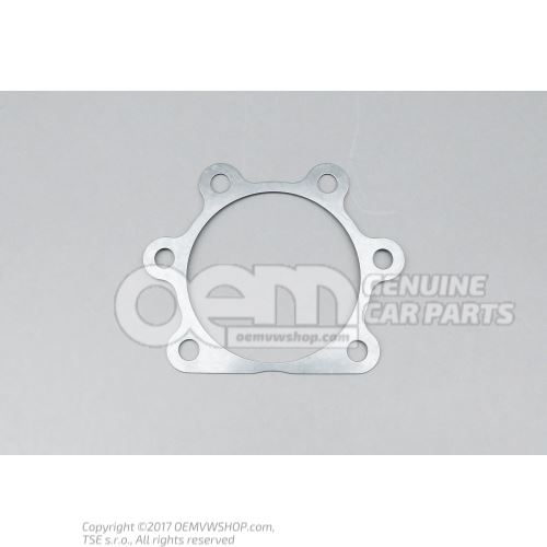 Fitted washer 0A2311674F