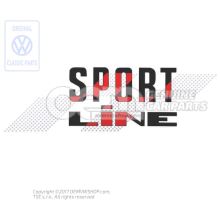 emblem Sportline