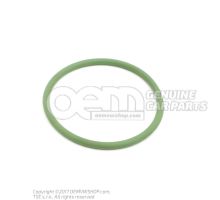 N  0283403 Bague-joint 63X4