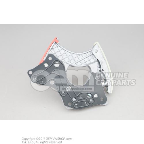 Chain tensioner 079109218AB