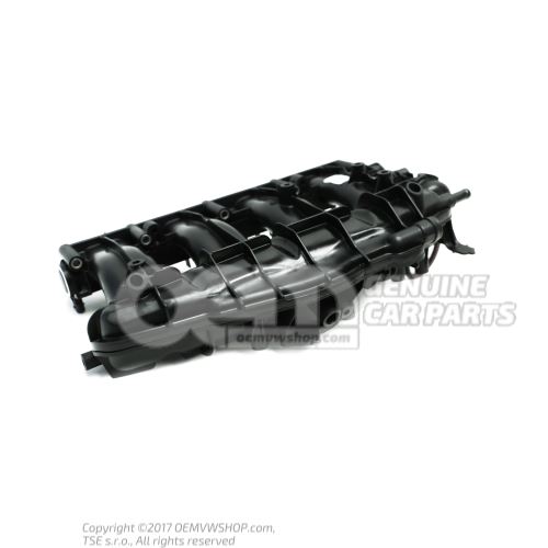 Intake manifold 06H133201AT