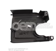 Cover for engine compartment 04E103925J