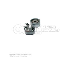 Repair kit for toothed belt 059198119B