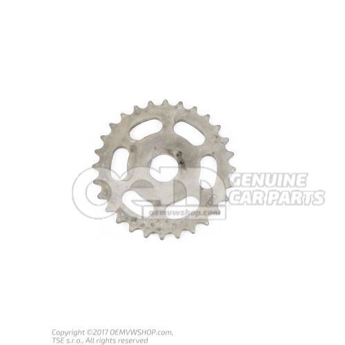 Chain sprocket 059109570F