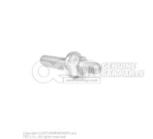 Double stud with hexagon drive N  91148001