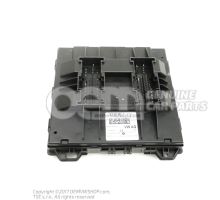 Control unit (BCM) for conv. system & OB power supply 5C5937087F Z07