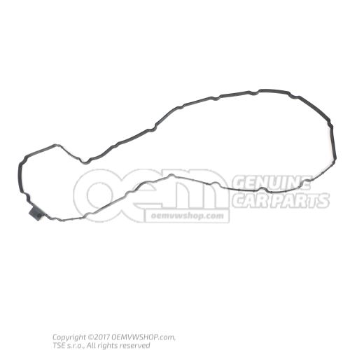 Gasket for oil sump 06L103649S