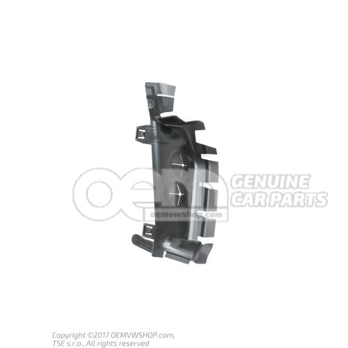 Conduccion aire Audi Q7 4M 4M0121283CB