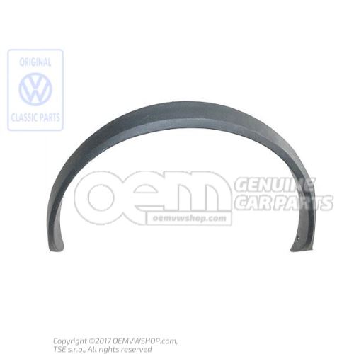 Trim for wheel arch 171853717B