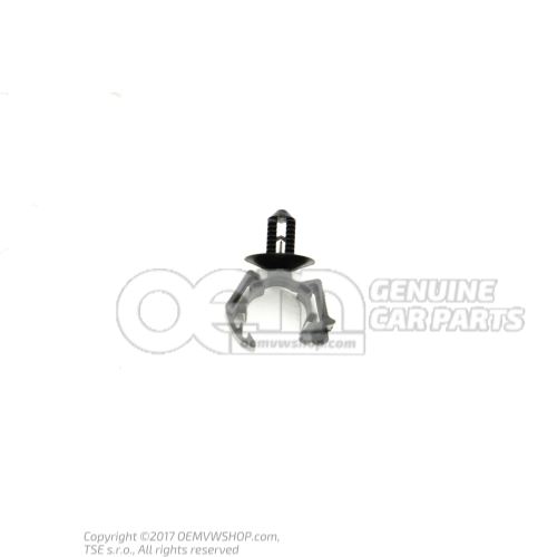 Cable holder N  10507901
