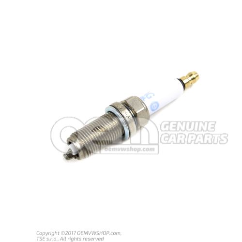 Spark plug 079905626L