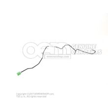 Brake line from distributor to connecting piece 8E0614726AJ