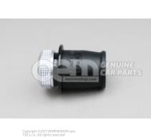 Cigarette lighter cover 8W0919311