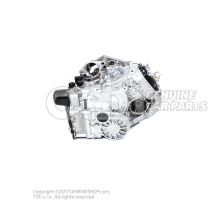 7-speed dual clutch gearbox 0AM300041HV003