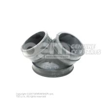 Intake air duct 078133356T