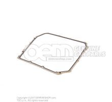 Gasket for oil sump 0B5321371F